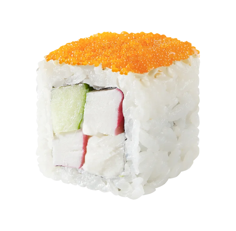 California Roll