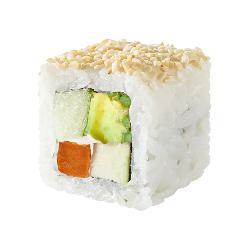 Vegan Roll