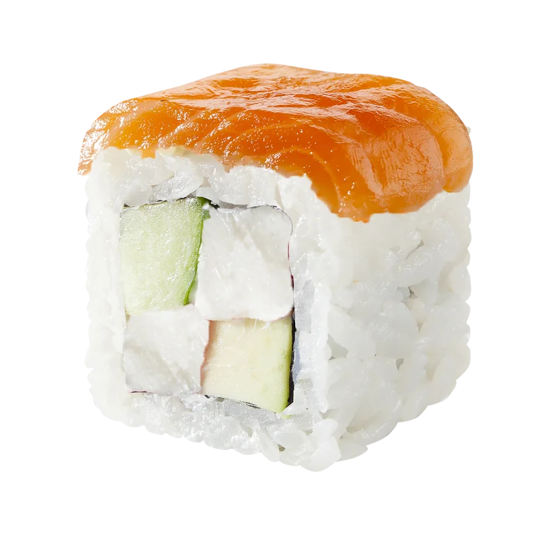 Boston Roll