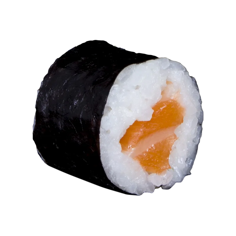 Sake Maki Roll