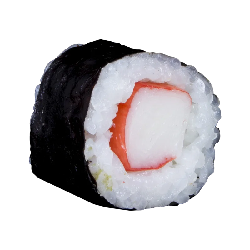 Kani Maki Roll