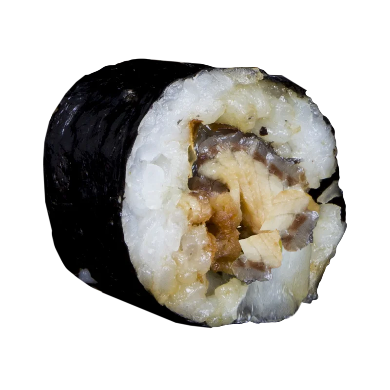 Unagi Maki Roll