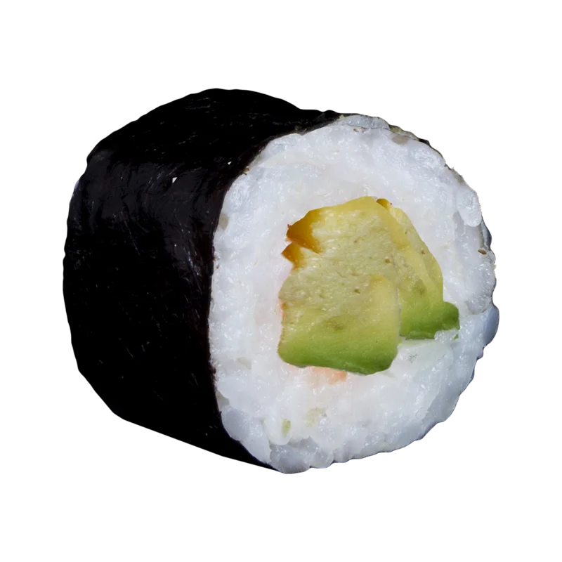 Avokado Maki Roll