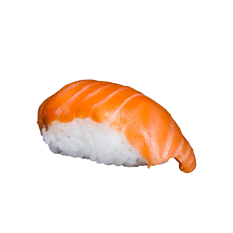 Sake Nigiri