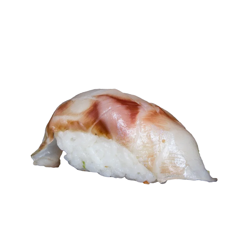 Suzuki Nigiri