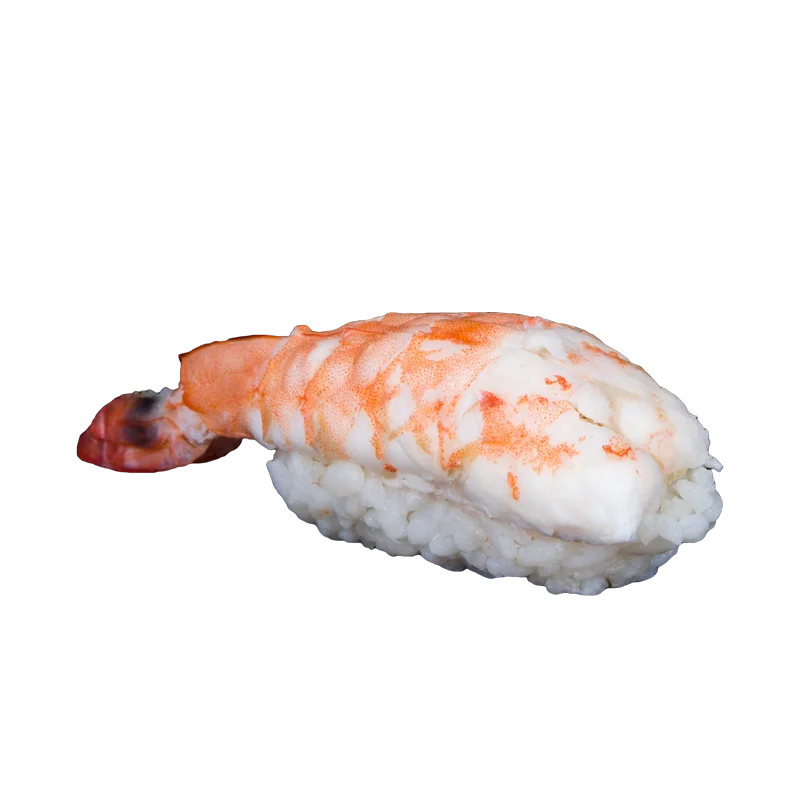 Ebi Nigiri