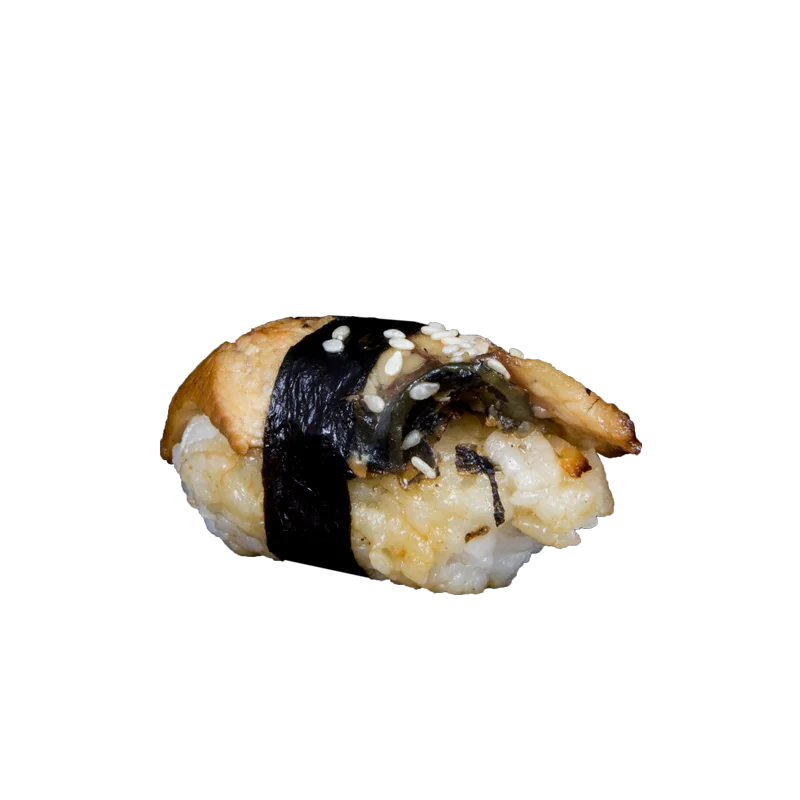 Unagi Nigiri