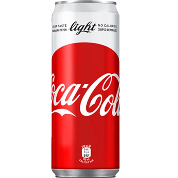 Coca-Cola Light