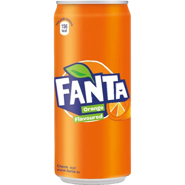 Fanta