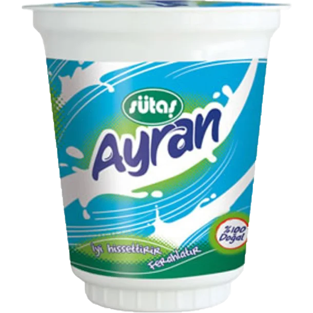 Sütaş Ayran